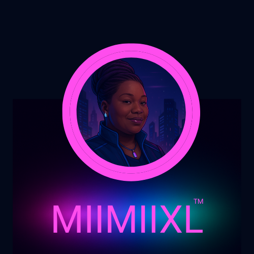 MIIMIIXL Logo